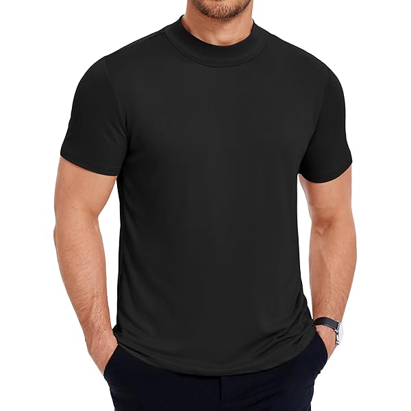 (取寄) ハンロ メンズ クリーン カット ショート スリーブ V-ネック シャツ Hanro men Clean Cut Short Sleeve V-neck Shirt Black Clean Cut Seamless V-Neck T-Shirt, Black, Small | Amazon.com